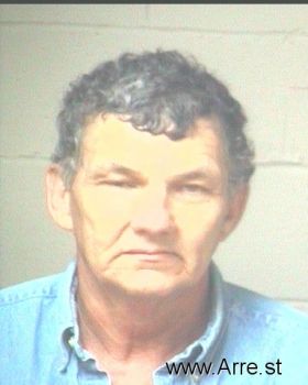 William Earl Davidson Mugshot