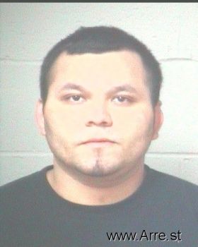 William Deljesus Garcia Mugshot