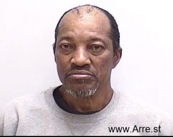 William Brian Goodlett Mugshot