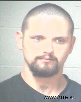 William Mathew Hardy Mugshot