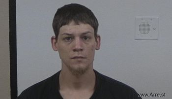 William Byron Harmon Mugshot