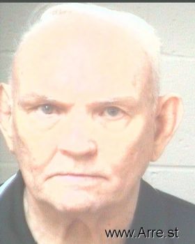 William Charles Holt Mugshot