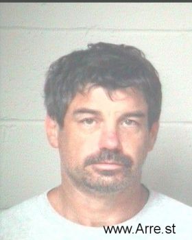 William Brett Mullins Mugshot