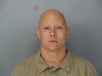 William Andrew Nichols Mugshot