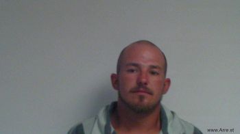 William Jeremy Shaw Mugshot