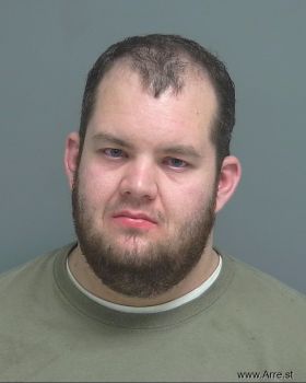 William Alex Shirey Mugshot