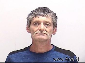 William Mccoy Junior Short Mugshot