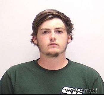 William Chase Summerville Mugshot