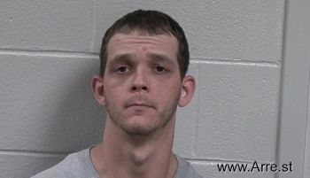 William Travis Weaver Mugshot