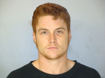 William Craig Brewer Mugshot