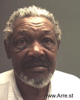 William Alfred Harris Mugshot