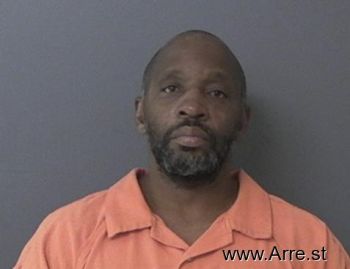 Willie  Boyd Mugshot