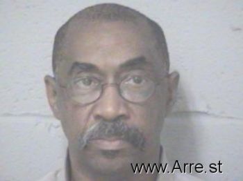 Willie Clarence Brooks Mugshot