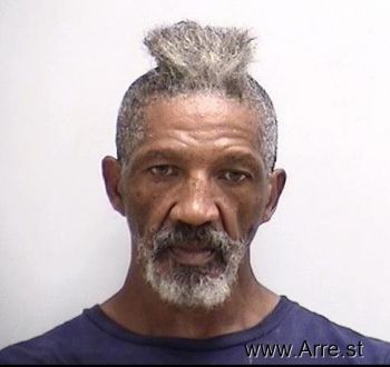 Willie Devoye Dixon Mugshot