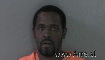 Willie Charles Griffin Mugshot