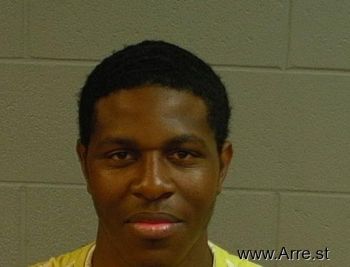 Willie  Griffin Mugshot