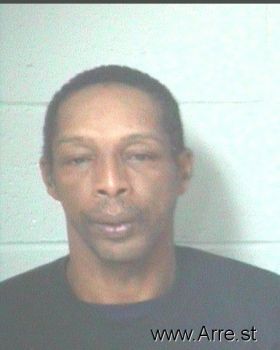 Willie Alvin Hubbard Mugshot