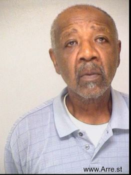 Willie Gene Mitchell Mugshot