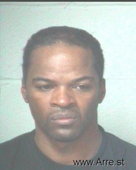 Willie  Payne Mugshot