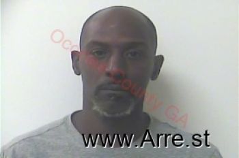 Willie Leon Perry Mugshot