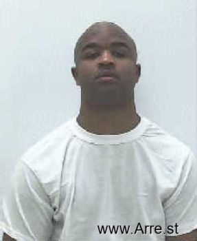 Xavier Ross Terrell Mugshot