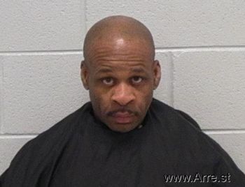 Xavier Lavelt Hankins Mugshot