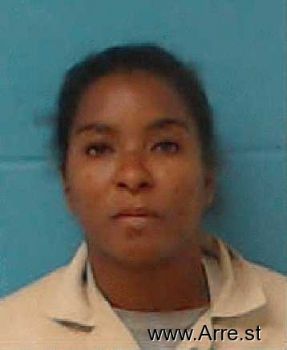 Yolanda Mindy Amphy Mugshot