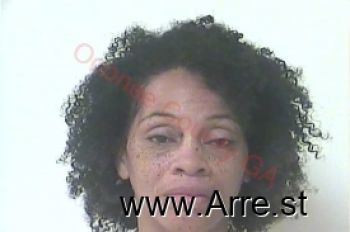 Yolanda Loise Hammond Mugshot