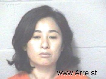 Yong Hui Kim Mugshot