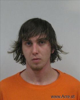 Zachary  Dempsey Mugshot