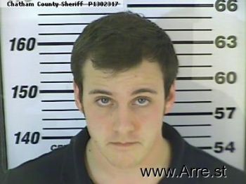 Zachary Ryan Colaprete Mugshot