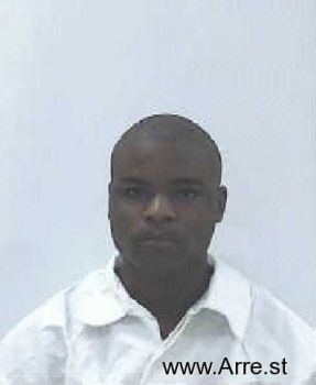 Zachius Mondarius Oneal Mugshot