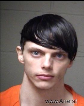 Zachary Tyler Campbell Mugshot