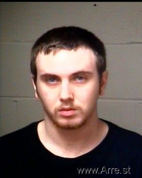 Zachary Adam Dempsey Mugshot