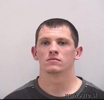 Zachary Andrew Hallenbeck Mugshot