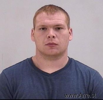 Zachary Nicholas Lynch Mugshot