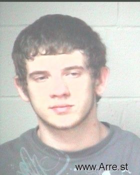 Zachary Scott Reeves Mugshot