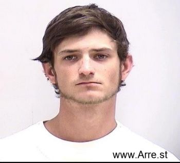 Zachary Edward Stephens Mugshot