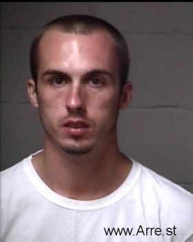 Zachery Keith Crowe Mugshot