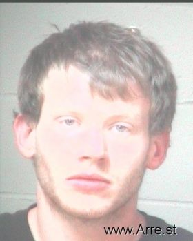 Zachery Aaron Nelson Mugshot