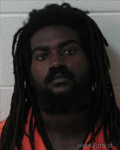 Abdullah Mukhtar Arrest Mugshot