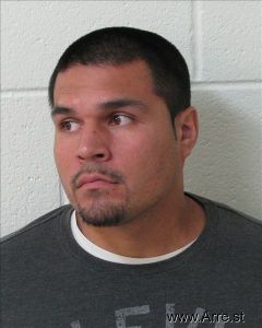 Adam Gonzalez Arrest Mugshot