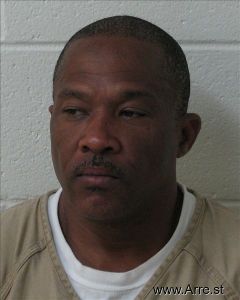 Alec Wilson Arrest Mugshot