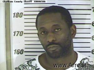 Alex Reynolds Arrest Mugshot