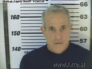 Alexander Pineiro Arrest Mugshot