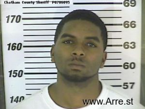 Alfred Mack Arrest