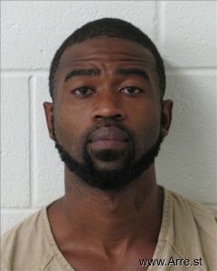 Ali Adams Arrest Mugshot