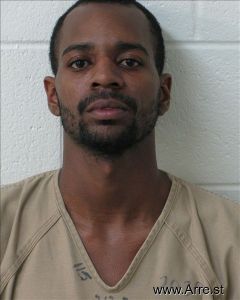 Alton Lee Arrest Mugshot