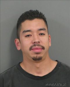 Andres Estrada Arrest