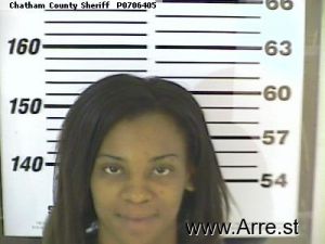 Angel Simmons Arrest